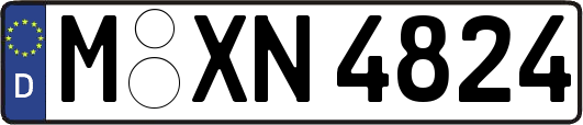 M-XN4824