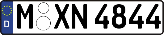M-XN4844