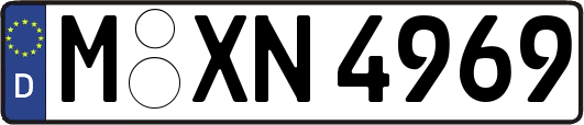 M-XN4969