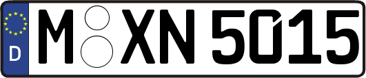 M-XN5015