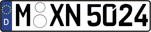 M-XN5024