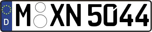 M-XN5044