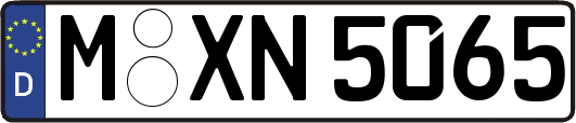 M-XN5065