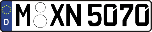 M-XN5070