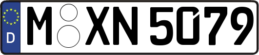 M-XN5079