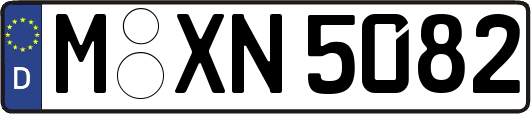 M-XN5082
