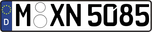 M-XN5085