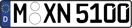M-XN5100