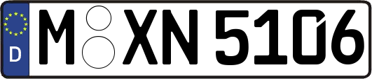 M-XN5106