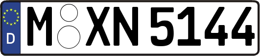 M-XN5144