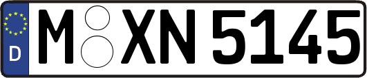 M-XN5145