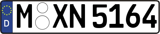 M-XN5164