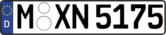 M-XN5175