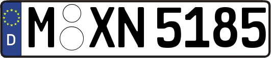 M-XN5185