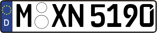M-XN5190