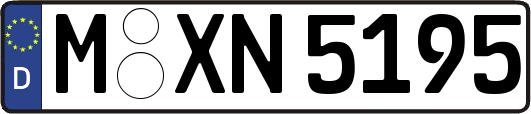 M-XN5195