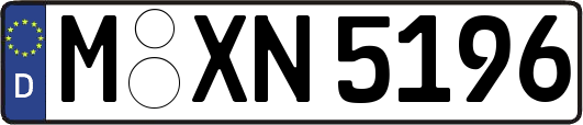 M-XN5196