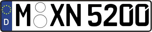 M-XN5200