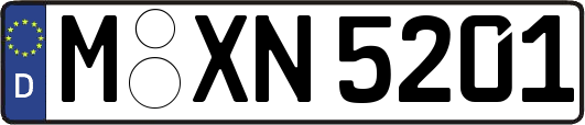 M-XN5201
