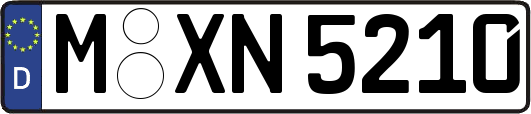 M-XN5210