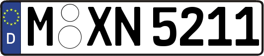 M-XN5211