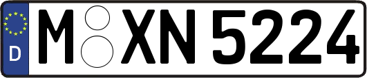 M-XN5224