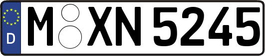 M-XN5245