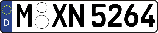 M-XN5264