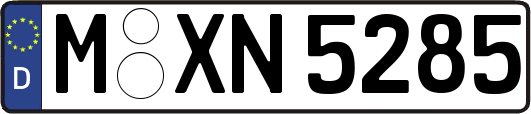 M-XN5285