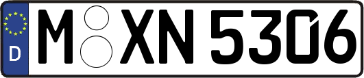 M-XN5306