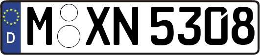 M-XN5308