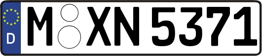 M-XN5371