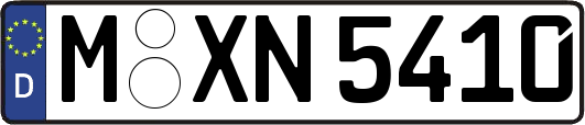M-XN5410