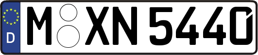 M-XN5440