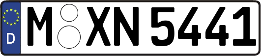 M-XN5441