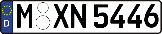 M-XN5446