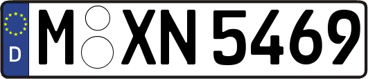 M-XN5469