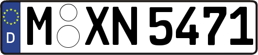 M-XN5471