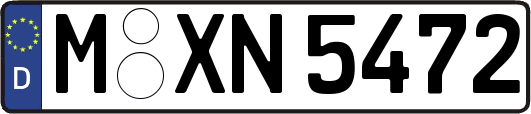 M-XN5472