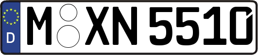 M-XN5510