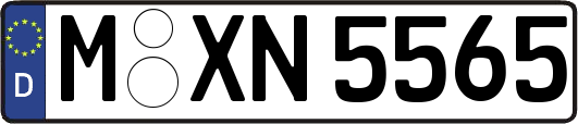 M-XN5565