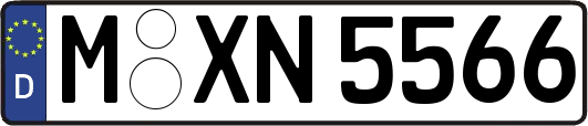 M-XN5566