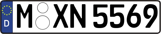 M-XN5569