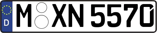 M-XN5570