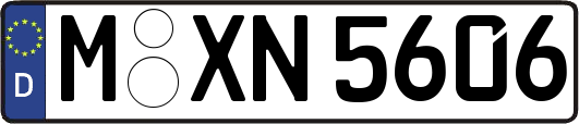 M-XN5606