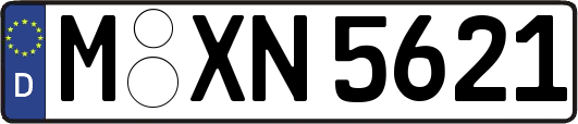 M-XN5621