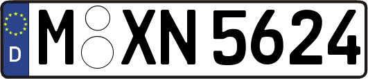 M-XN5624