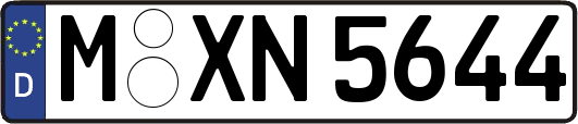 M-XN5644