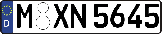 M-XN5645