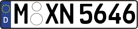 M-XN5646